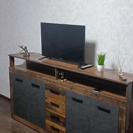 Центр Автовокзал 2 Кв Apartaments 드네프로페트로프스크 외부 사진