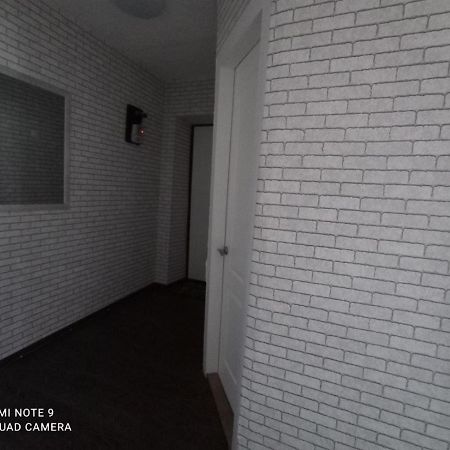 Центр Автовокзал 2 Кв Apartaments 드네프로페트로프스크 외부 사진