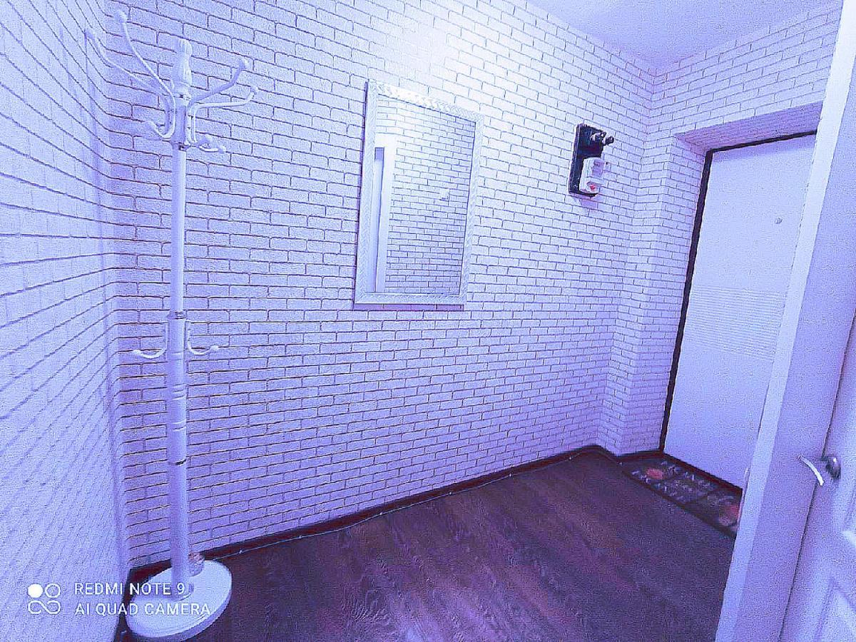 Центр Автовокзал 2 Кв Apartaments 드네프로페트로프스크 외부 사진